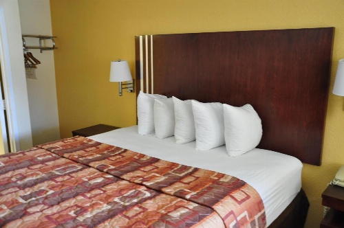 Motel 6-Little Rock, AR - Airport image 1