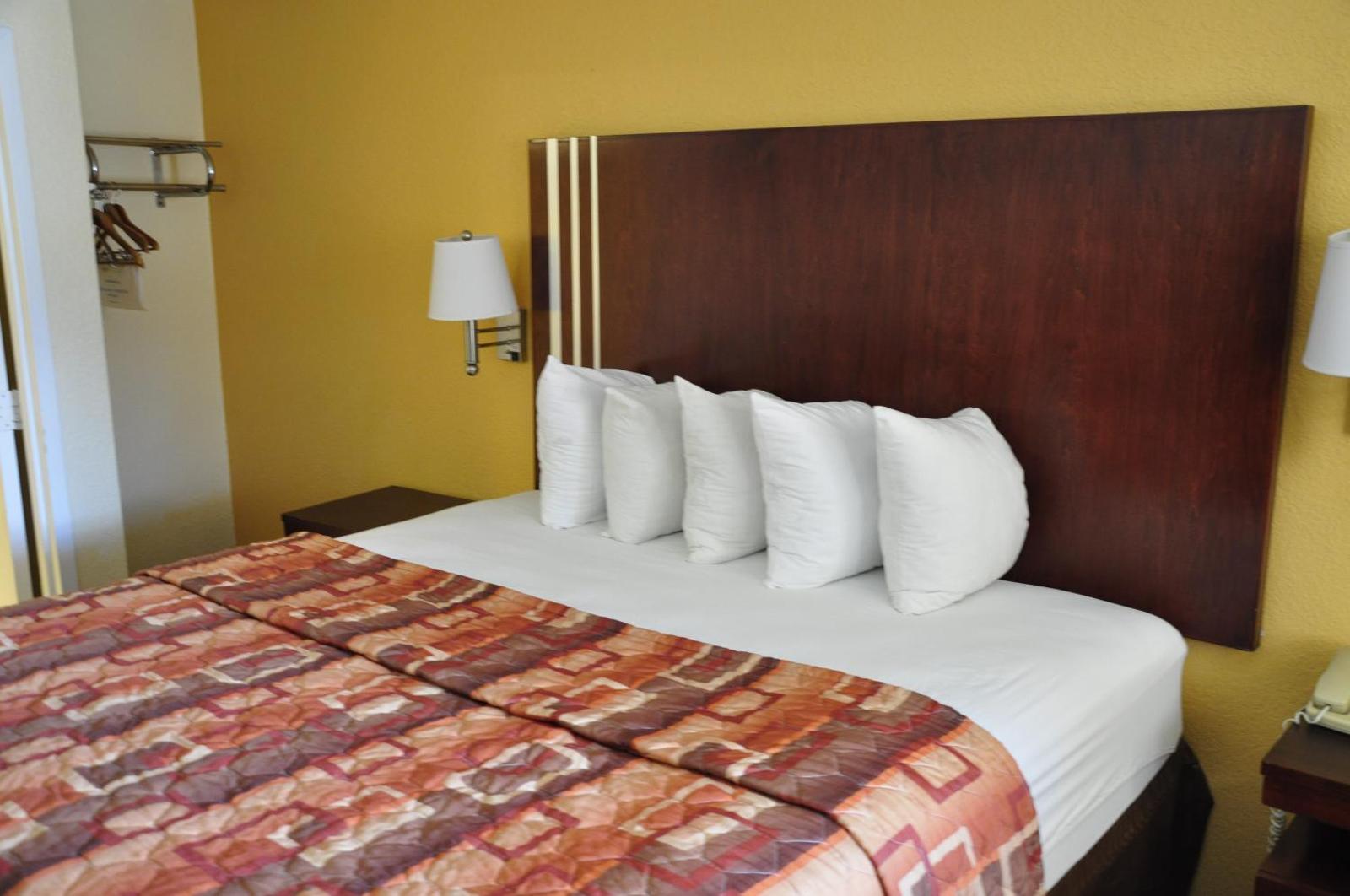 Motel 6-Little Rock, AR - Airport