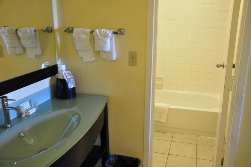 Motel 6-Little Rock, AR - Aeropuerto Imagen 11