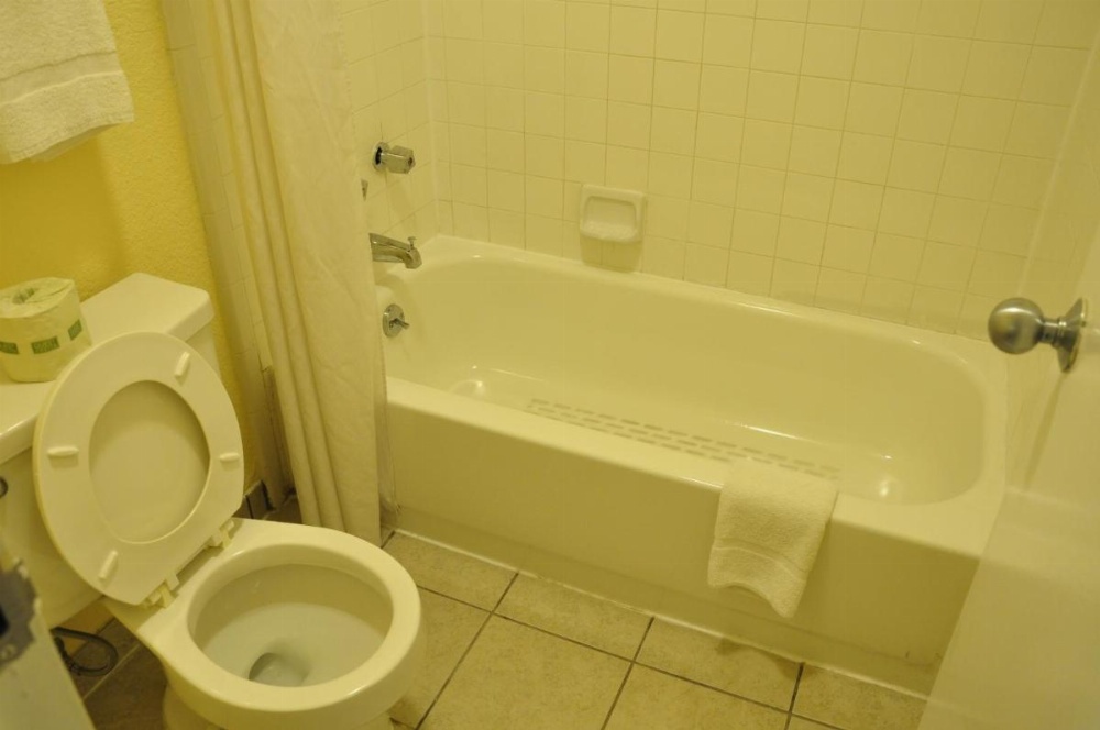 Motel 6-Little Rock, AR - Aeropuerto Imagen 13