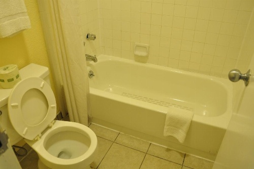 Motel 6-Little Rock, AR - Airport image 13