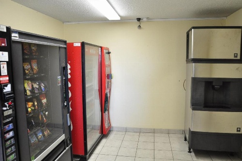 Motel 6-Little Rock, AR - Airport image 14