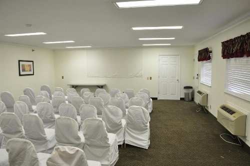 Motel 6-Little Rock, AR - Airport image 16