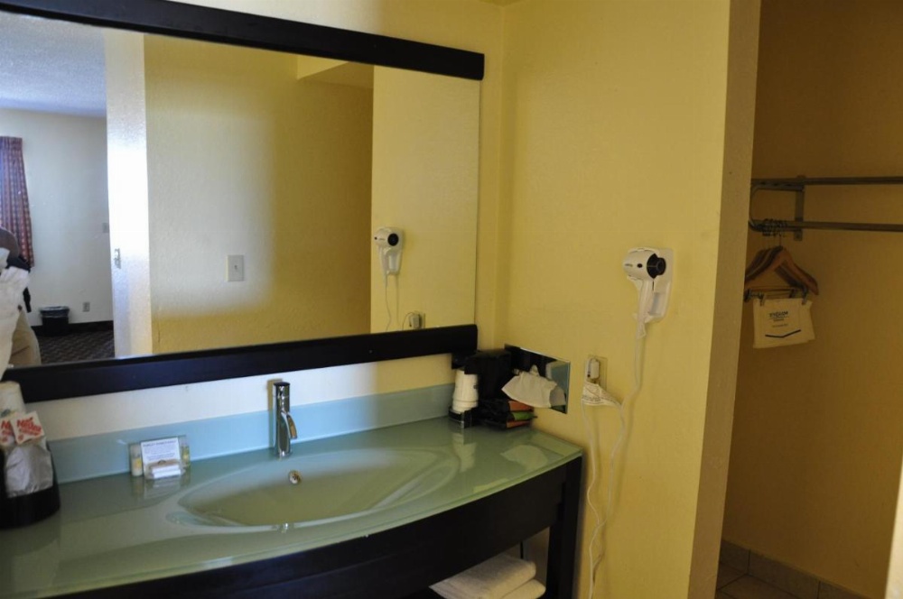 Motel 6-Little Rock, AR - Aeropuerto Imagen 17