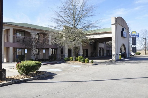 Motel 6-Little Rock, AR - Airport image 18