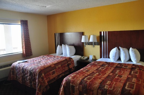 Motel 6-Little Rock, AR - Airport image 19