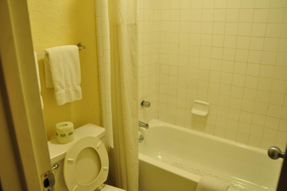 Motel 6-Little Rock, AR - Airport Main image