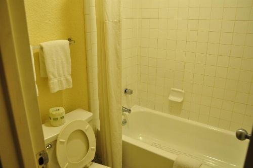 Motel 6-Little Rock, AR - Airport image 2