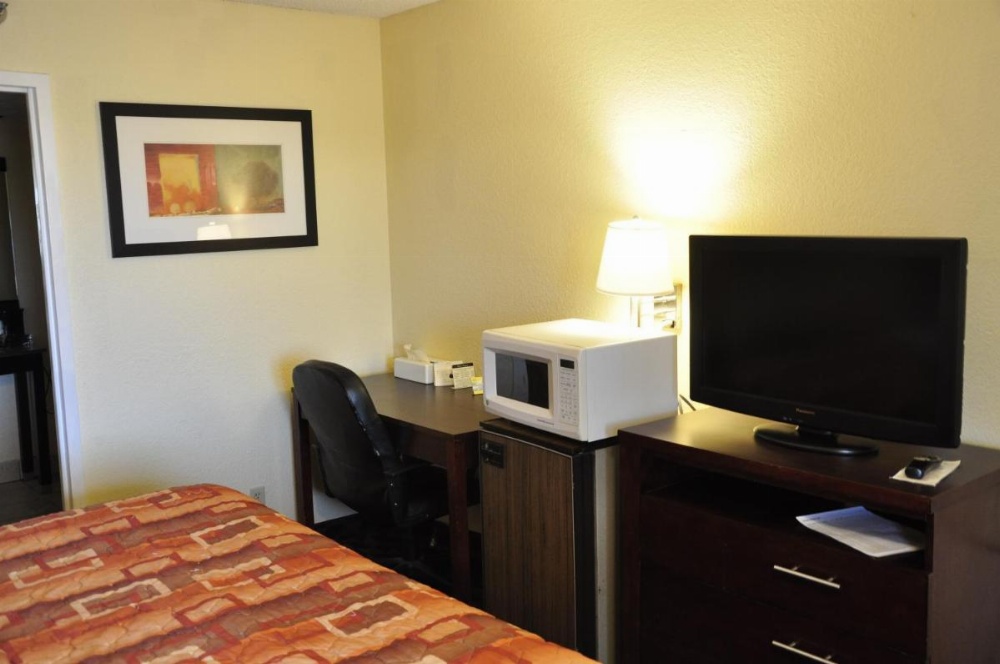 Motel 6-Little Rock, AR - Aeropuerto Imagen 21
