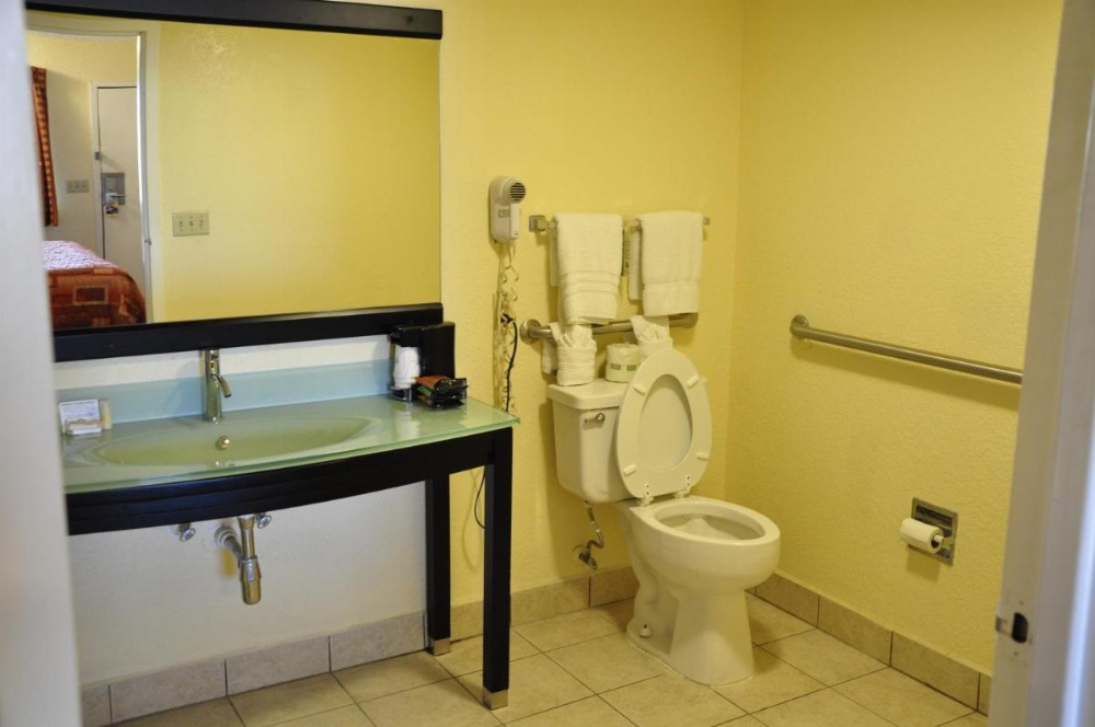 Motel 6-Little Rock, AR - Aeropuerto Imagen 22