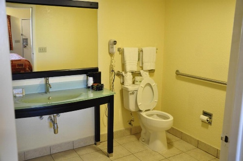 Motel 6-Little Rock, AR - Airport image 22