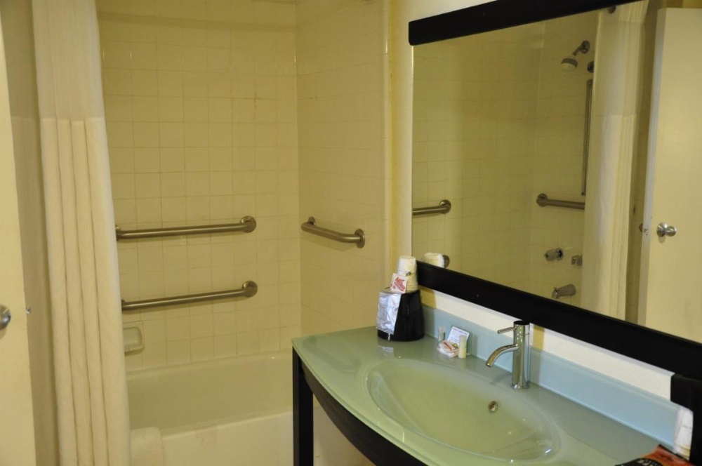 Motel 6-Little Rock, AR - Aeropuerto Imagen 23