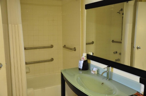 Motel 6-Little Rock, AR - Airport image 23