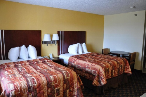 Motel 6-Little Rock, AR - Airport image 24