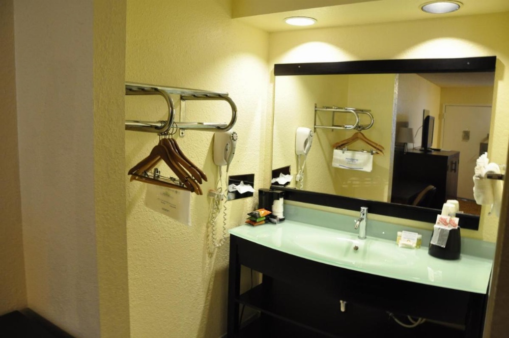 Motel 6-Little Rock, AR - Aeropuerto Imagen 27