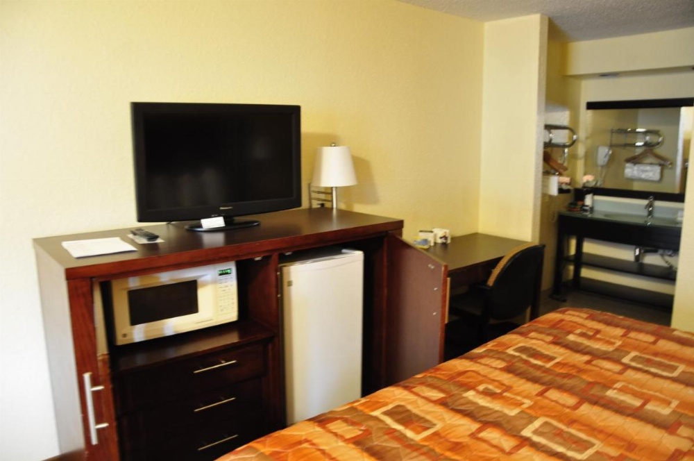 Motel 6-Little Rock, AR - Aeropuerto Imagen 28