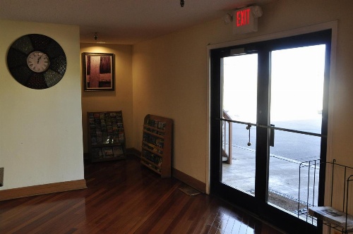 Motel 6-Little Rock, AR - Airport image 3