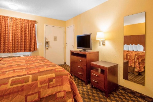 Motel 6-Little Rock, AR - Airport image 34