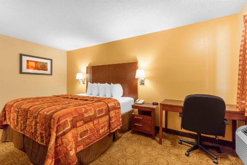 Motel 6-Little Rock, AR - Airport image 35