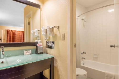 Motel 6-Little Rock, AR - Airport image 38