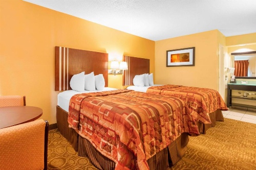 Motel 6-Little Rock, AR - Airport image 39