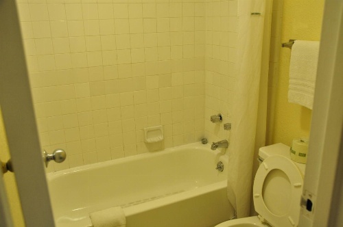Motel 6-Little Rock, AR - Airport image 4