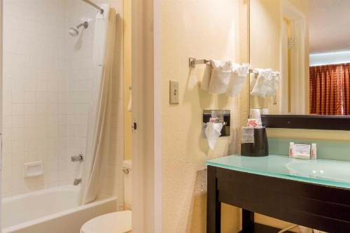 Motel 6-Little Rock, AR - Airport image 40
