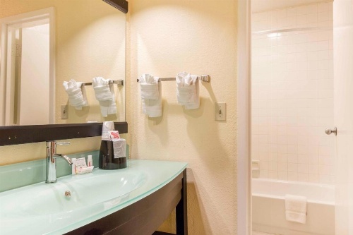 Motel 6-Little Rock, AR - Airport image 42