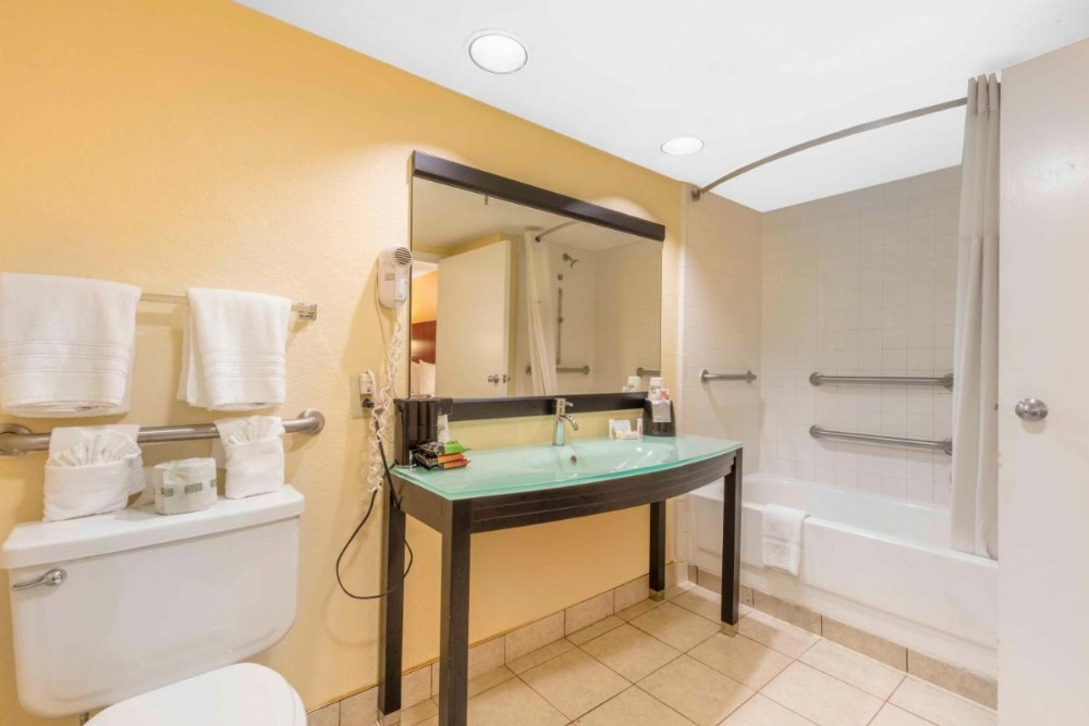 Motel 6-Little Rock, AR - Aeropuerto Imagen 43