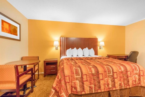Motel 6-Little Rock, AR - Airport image 44