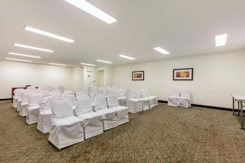 Motel 6-Little Rock, AR - Airport image 45