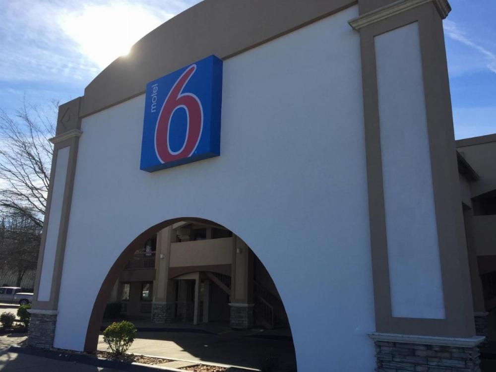 Motel 6-Little Rock, AR - Aeropuerto Imagen 50