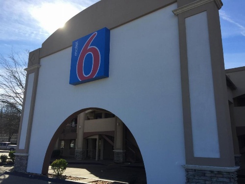 Motel 6-Little Rock, AR - Airport image 50