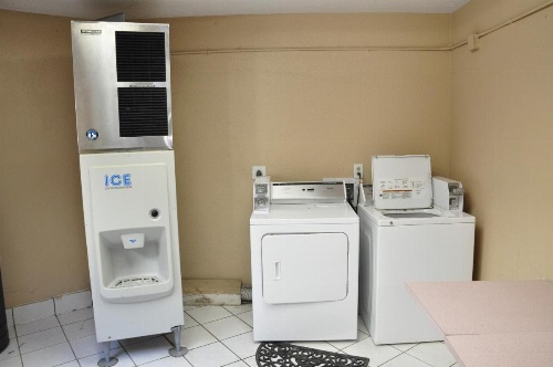 Motel 6-Little Rock, AR - Airport image 7