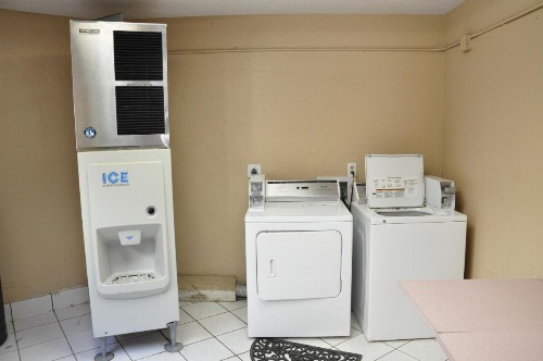 Motel 6-Little Rock, AR - Airport image 8