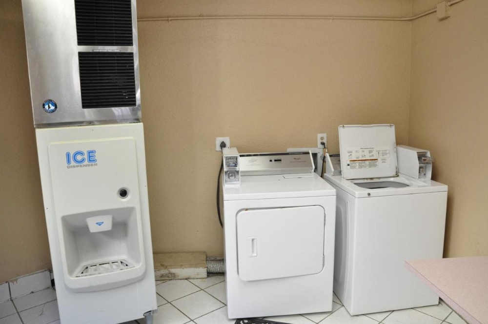 Motel 6-Little Rock, AR - Airport